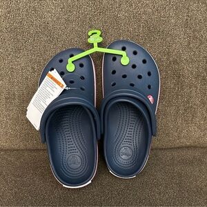 New Crocs unisex